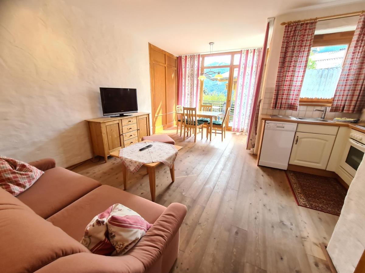 Apartments Juri & Hermann 2 Bad Kleinkirchheim Kültér fotó