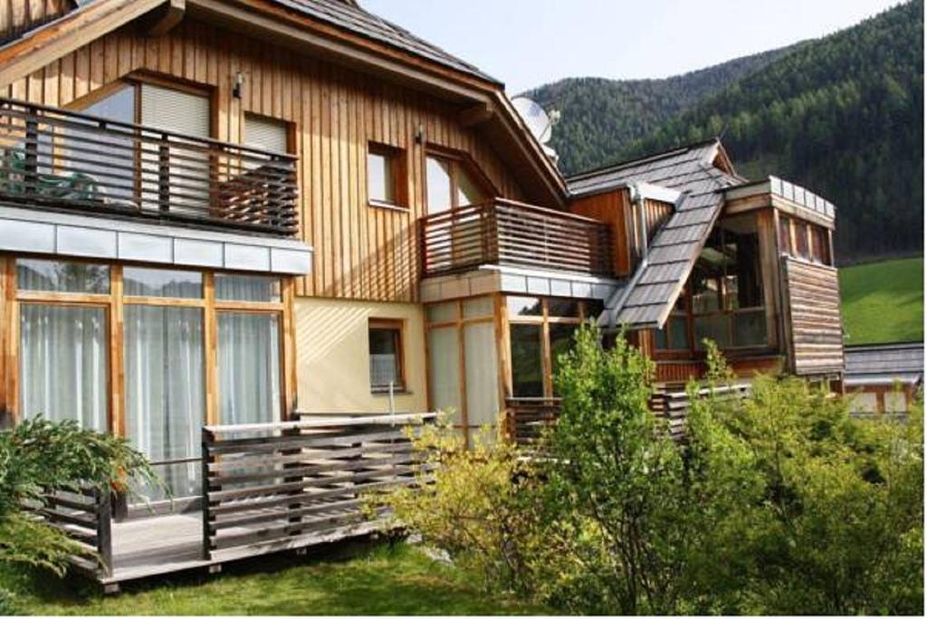 Apartments Juri & Hermann 2 Bad Kleinkirchheim Kültér fotó
